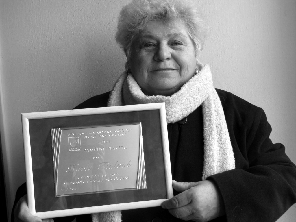 Foto: J. Koděrová, archiv Kutnohorského deníku